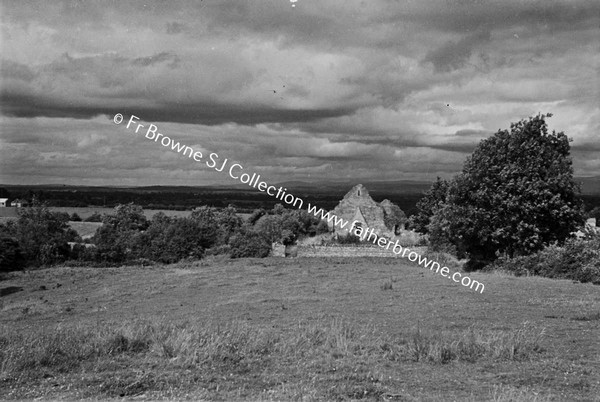 GENERAL VIEW WITH TELEPHOTO